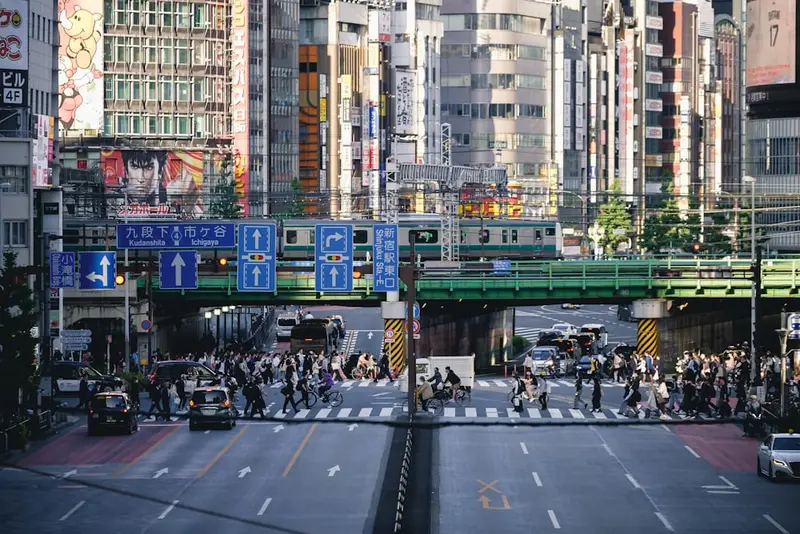 Karen.Tokyo Premium Domain